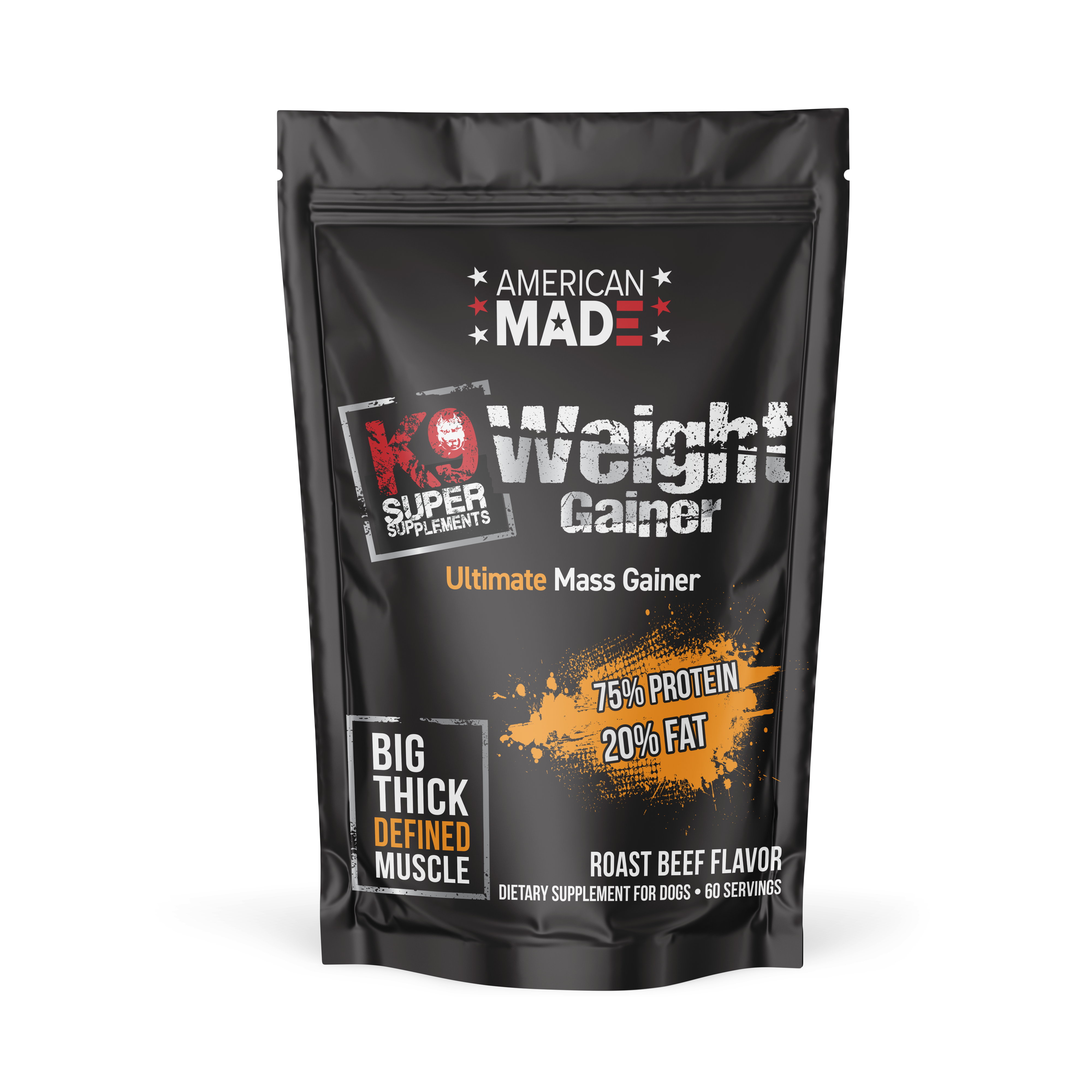 Weight Gainer